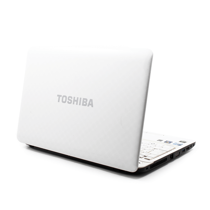 Pc Portable Occasion Reconditionné TOSHIBA Satellite L755-1CM, I5, 8Go, 15.6" HD