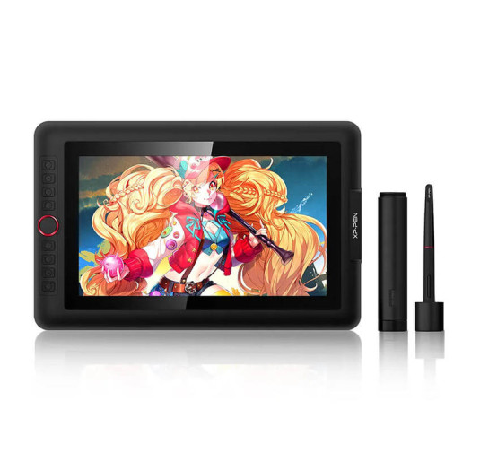 Tablette Graphique XP-PEN Artist 13.3 Pro FHD