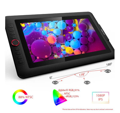 Tablette Graphique XP-PEN Artist 13.3 Pro FHD