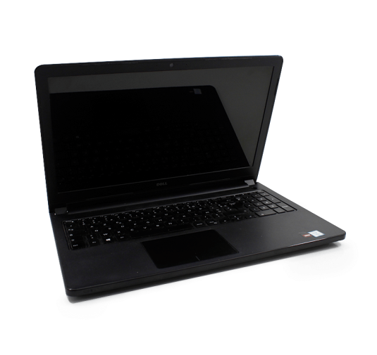 Pc Portable Occasion Reconditionné DELL INSPIRON 5559, I7-6ème, 8Go, 15.6"HD