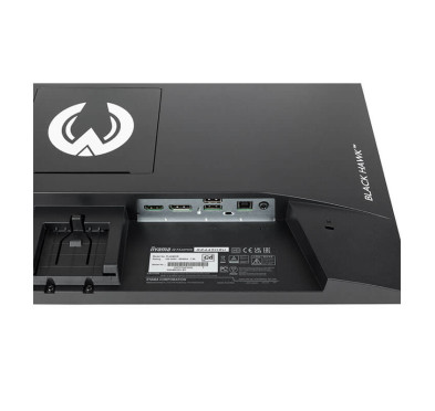 Ecran Gaming iiyama Black Hawk G-MASTER G2445HSU-B1 24" FHD, 100Hz, 1ms