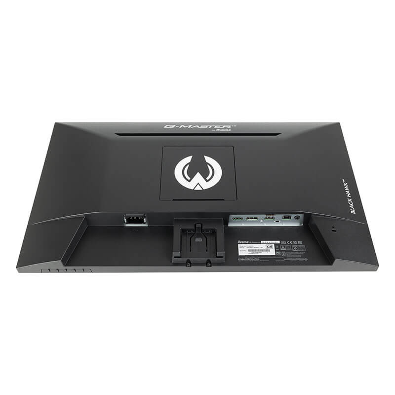 Ecran Gaming iiyama Black Hawk G-MASTER G2445HSU-B1 24" FHD, 100Hz, 1ms