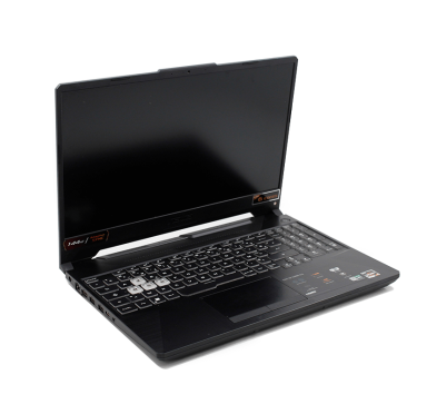 Pc portable Gamer Occasion Reconditionné ASUS Gaming A15 TUF 506ICB-HN108W, Ryzen 5, RTX3050, 8Go