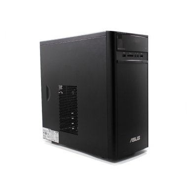 Pc de Bureau Occasion Asus K31CD-FR028D, I5-6ème, 8Go, 240Go SSD
