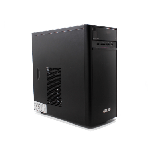 Pc de Bureau Occasion Asus K31CD-FR028D, I5-6ème, 8Go, 240Go SSD