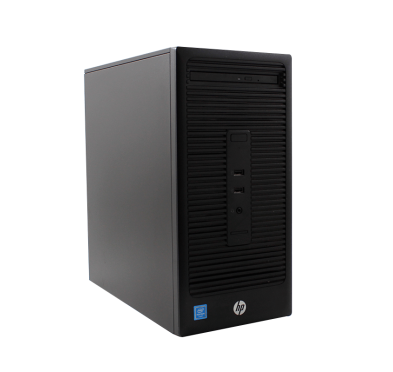 Pc de Bureau Occasion HP 280 G2 - Intel Pentium, 8Go