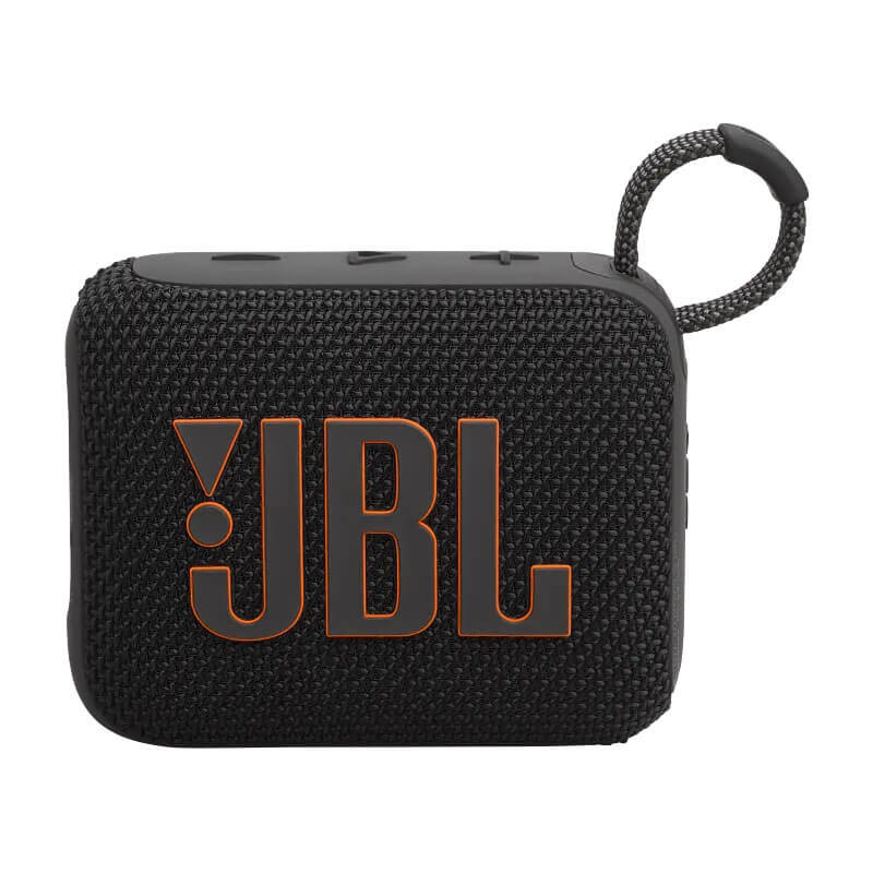 Haut parleur sans fil JBL GO4 - Black