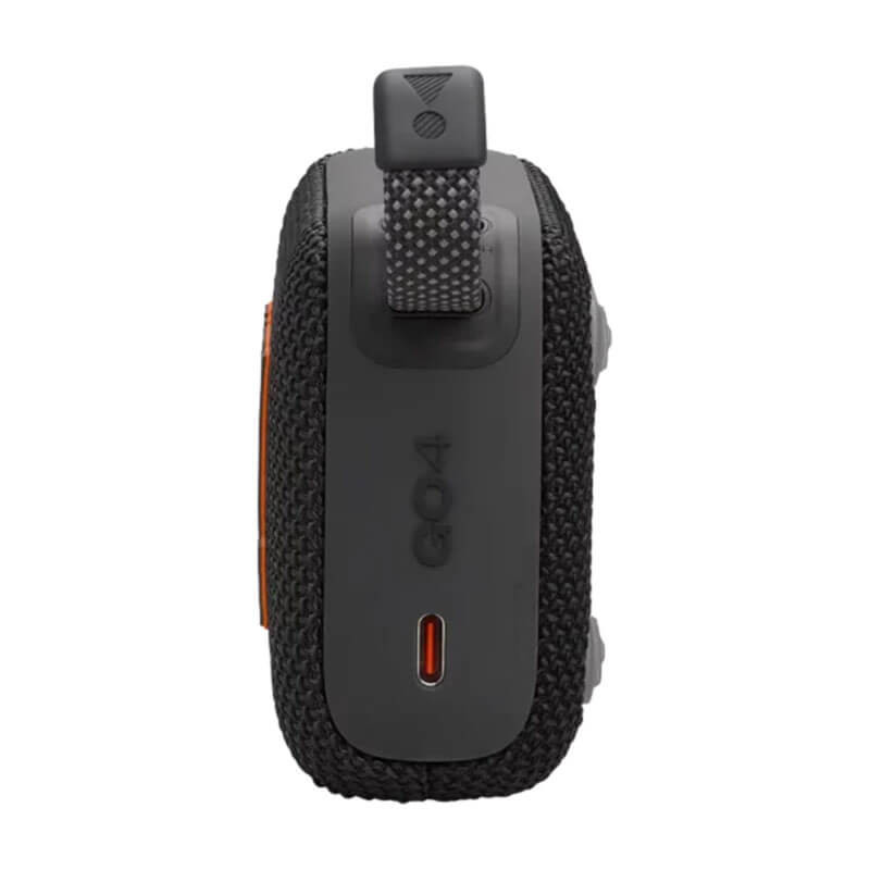 Haut parleur sans fil JBL GO4 - Black