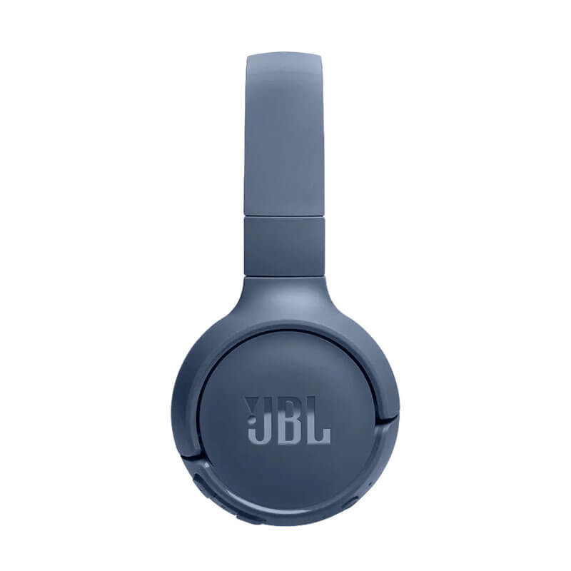 Casque Sans Fil  JBL T520 BT - Bleu