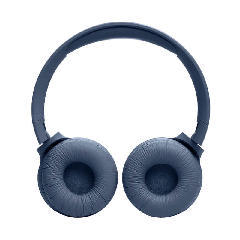 Casque Sans Fil  JBL T520 BT - Bleu