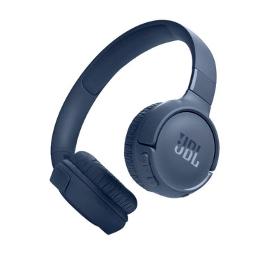 Casque Sans Fil  JBL T520 BT - Bleu
