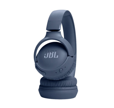 Casque Sans Fil  JBL T520 BT - Bleu
