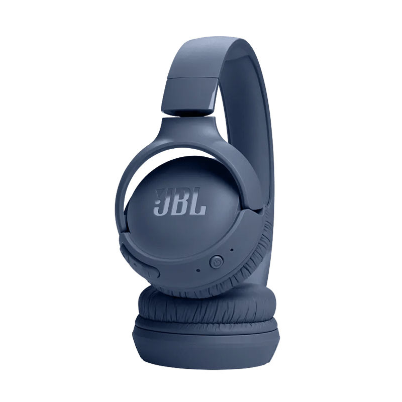 Casque Sans Fil  JBL T520 BT - Bleu