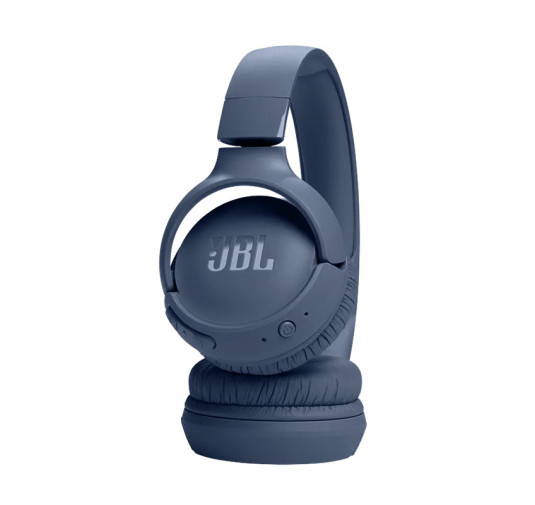 Casque Sans Fil  JBL T520 BT - Bleu