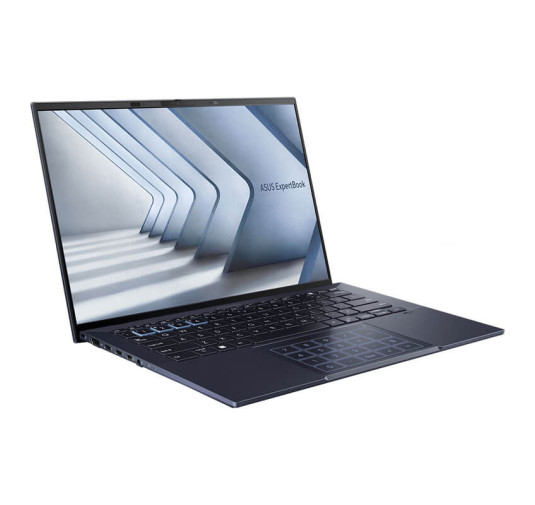 Pc portable Professionnel Asus ExpertBook B9 (B9403CVAR), Intel Core™ 7 - 150U, 16G, 1To SSD, 14" OLED (WQXGA+ )