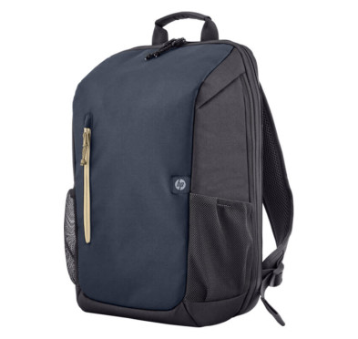 Sac à dos pour PC portable HP TRAVEL 15.6" - 18L - Blue