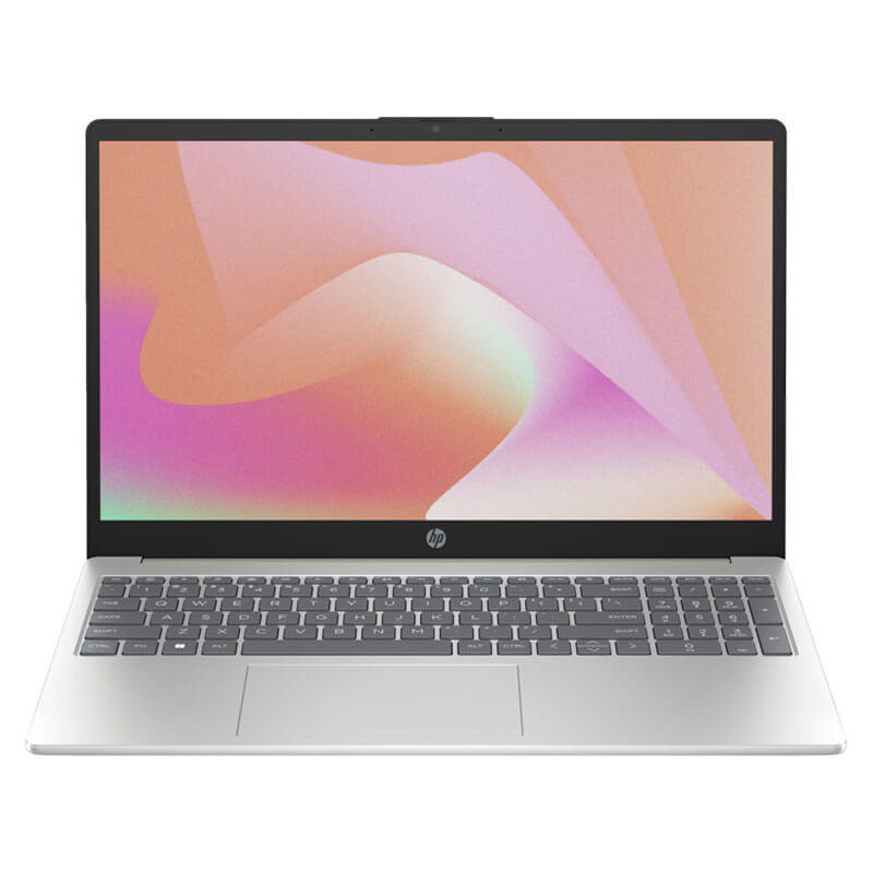 Pc portable HP 15-fd0093nk, i5-13è, 8Go, 512Go SSD, 15.6" FHD - Gold