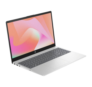 Pc portable HP 15-fd0286nk, i7-13ème, 8Go, 512Go SSD, 15.6" FHD - Silver