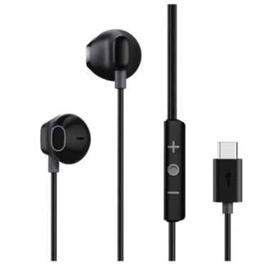 Ecouteur Oraimo Ultimate Comfort - OEP-650 Black