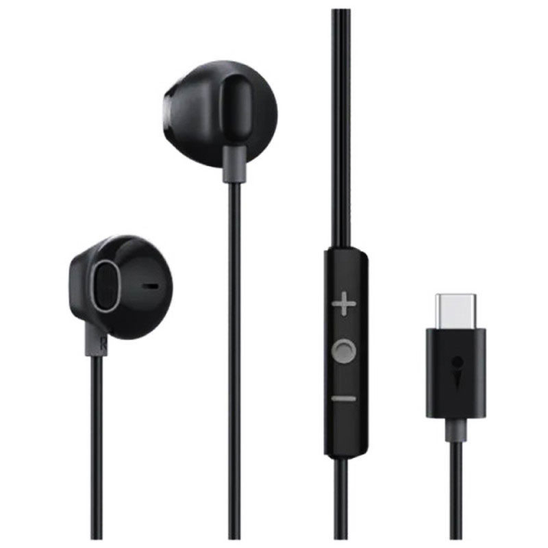 Ecouteur Oraimo Ultimate Comfort - OEP-650 Black