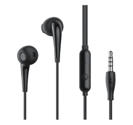 Ecouteur Oraimo Halo OEP-E21 - Noir