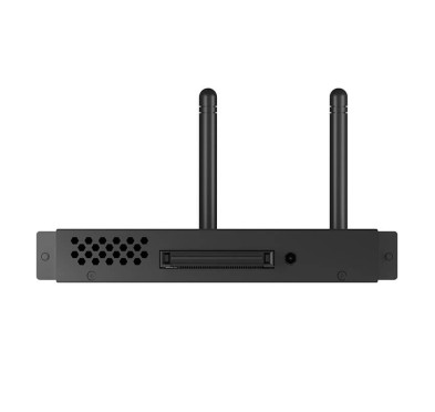 Module OPS iiyama - mini PC détachable, I5-12éme, 8Go, 256Go SSD