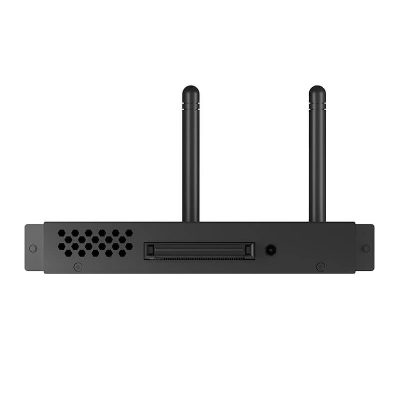 Module OPS iiyama - mini PC détachable - I5-12éme, 8Go, 256Go SSD