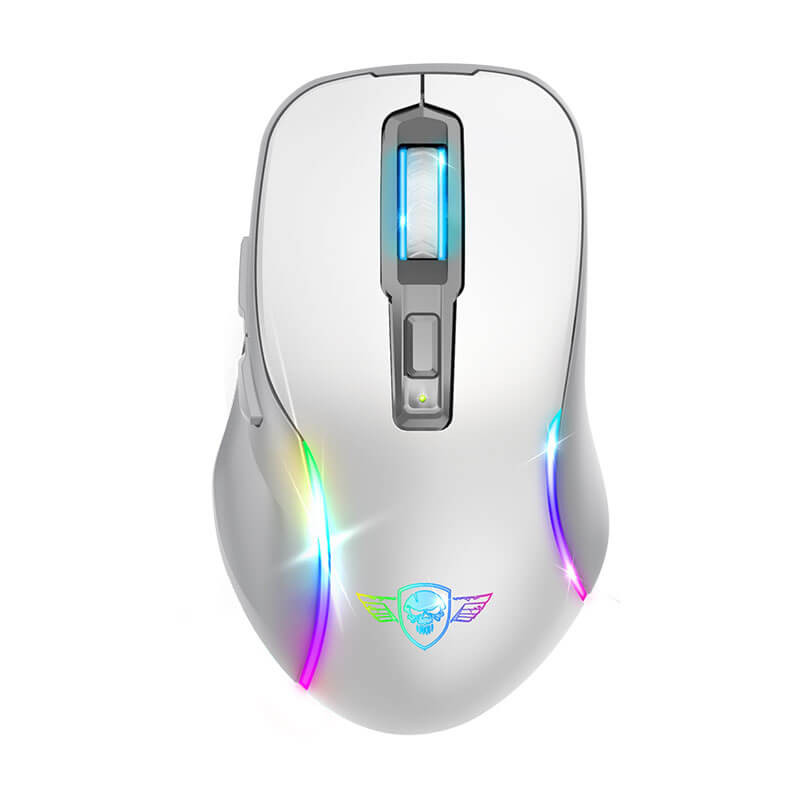 Souris Gamer sans fil Spirit of Gamer ELITE M50 ARTIC - 8000 dpi
