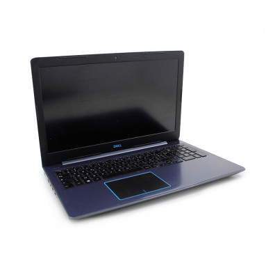 Pc Portable Occasion Reconditionné DELL G3 3579, I7-8ème, 16Go, 15.6"FHD