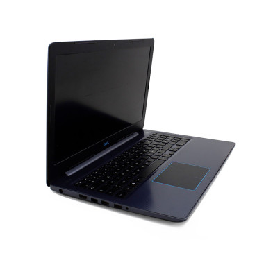 Pc Portable Occasion Reconditionné DELL G3 3579, I7-8ème, 16Go, 15.6"FHD
