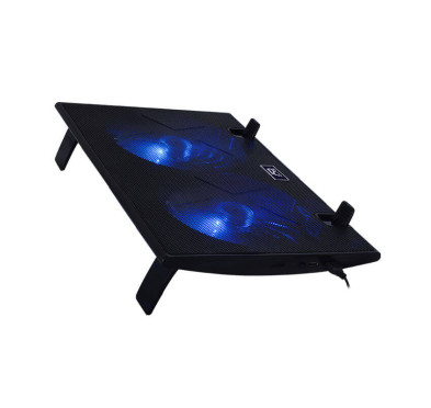 Refroidisseur pour pc portable Advance Airstream 19"