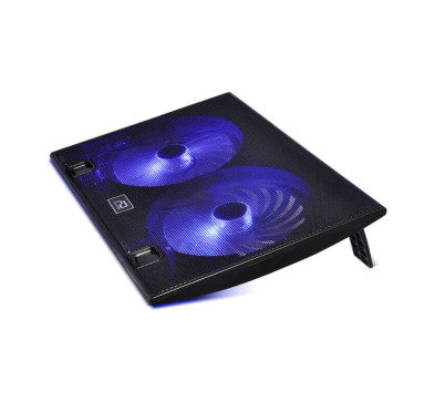 Refroidisseur pour pc portable Advance Airstream 19"