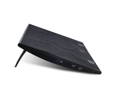 Refroidisseur pour pc portable Advance Airstream 19"