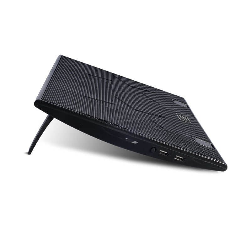 Refroidisseur pour pc portable Advance Airstream 19"