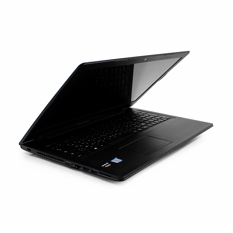 PC De Bureau All in One occasion - Lenovo IdeaPad 300-15ISK, I7 6éme, 8Go, 15.6" HD
