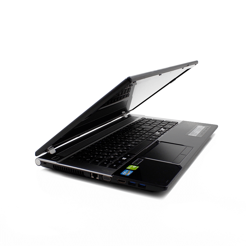 Pc Portable Occasion ACER ASPIRE V3-771, i7, 8Go, 17.3" LED