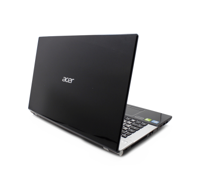 Pc Portable Occasion ACER ASPIRE V3-771, i7, 8Go, 17.3" LED
