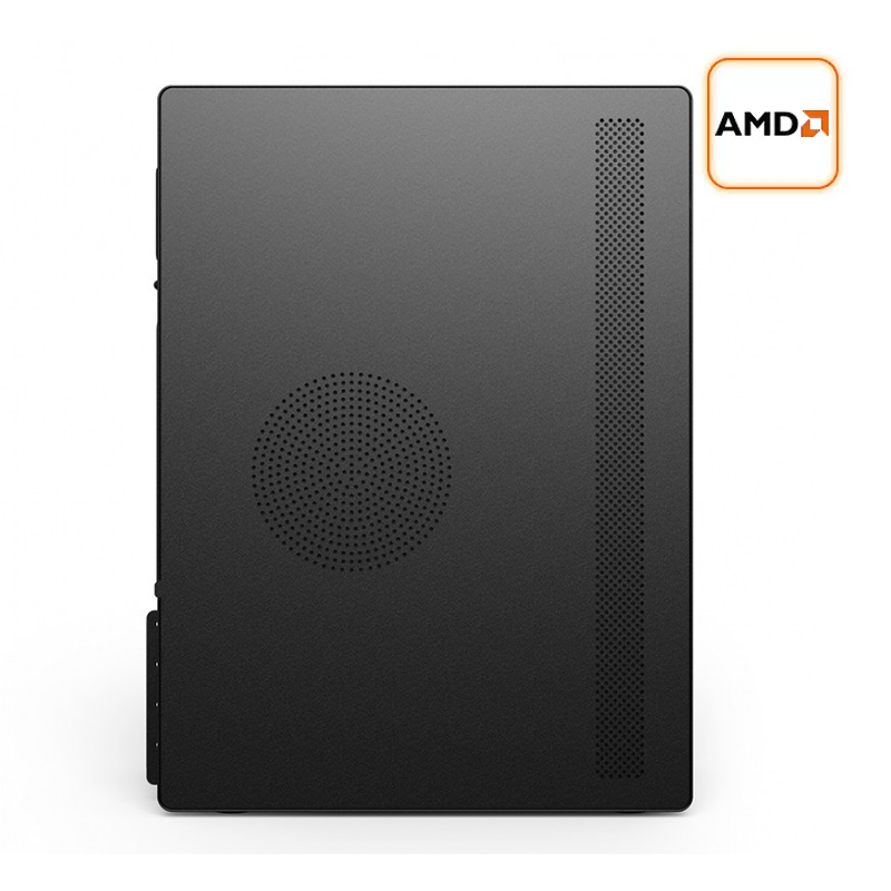 Pc de Bureau AMD Ryzen 5-5600G, 16Go, 256Go ssd