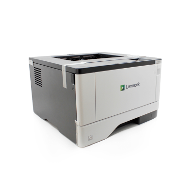Imprimante occasion Lexmark MS331dn Laser Monochrome