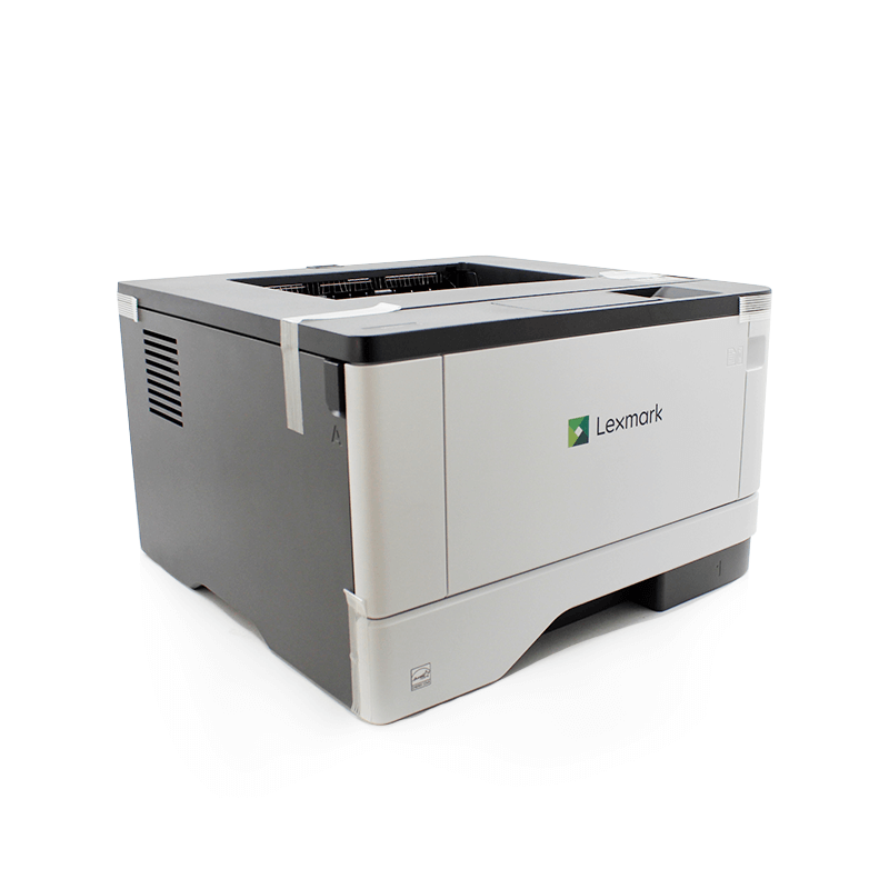 Imprimante occasion Lexmark MS331dn Laser Monochrome