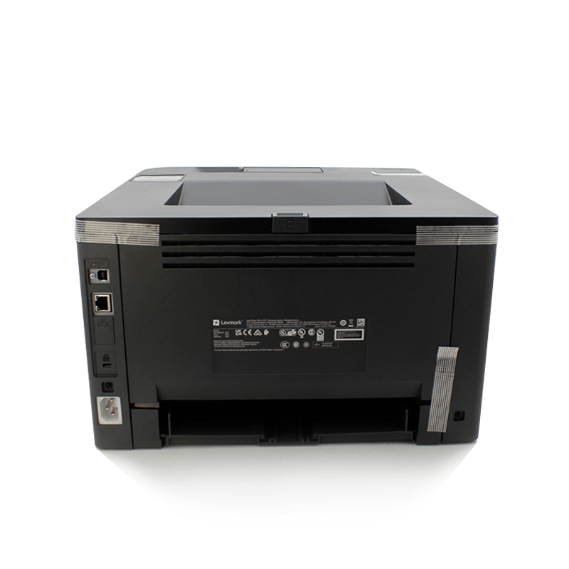 Imprimante occasion Lexmark MS331dn Laser Monochrome