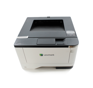 Imprimante occasion Lexmark MS331dn Laser Monochrome
