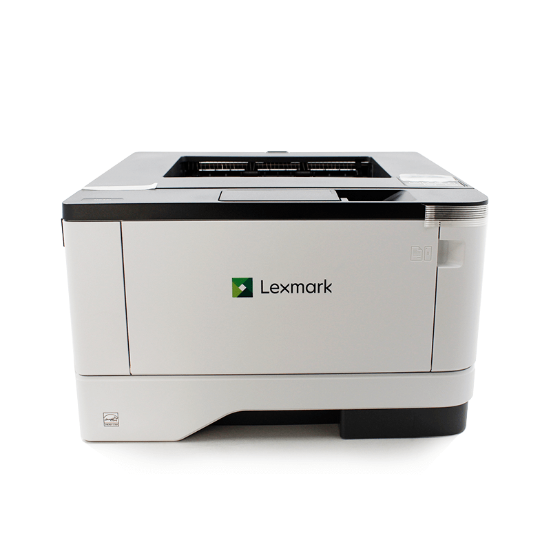 Imprimante occasion Lexmark MS331dn Laser Monochrome