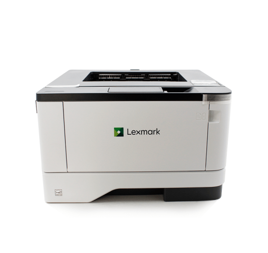 Imprimante occasion Lexmark MS331dn Laser Monochrome