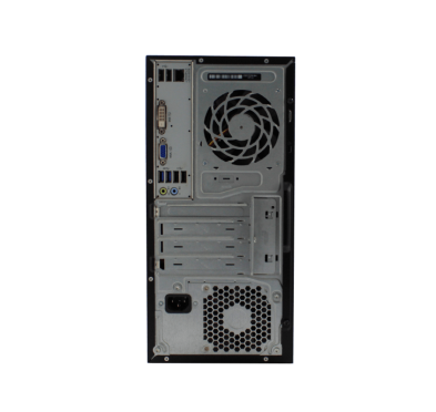 Pc de Bureau Occasion HP 280 G2 - Intel Pentium, 4Go