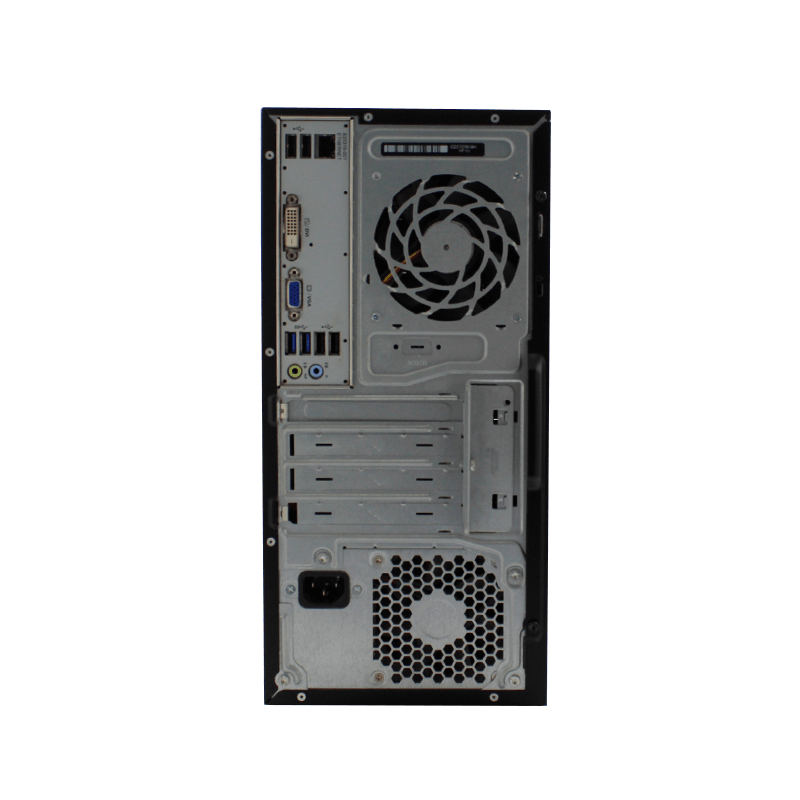 Pc de Bureau Occasion HP 280 G2 - Intel Pentium, 4Go