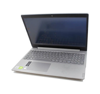 PC portable occasion - Lenovo IdeaPad L3, I5 10éme, 12Go, 15.6" FHD