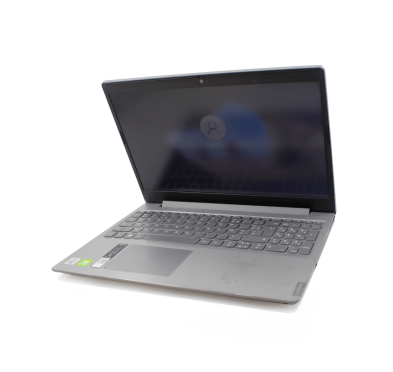 PC portable occasion - Lenovo IdeaPad L3, I5 10éme, 12Go, 15.6" FHD