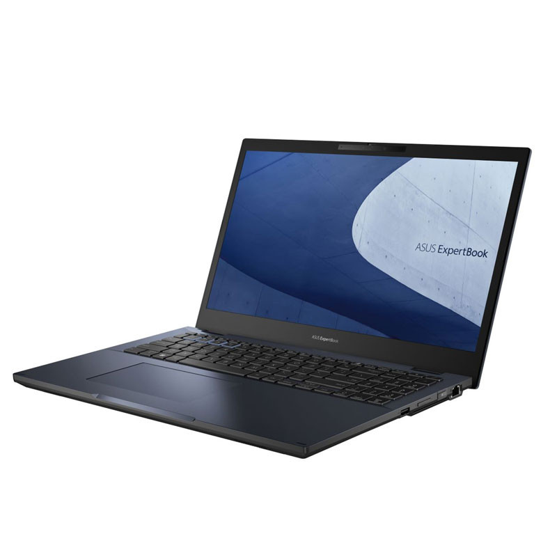 Pc portable Asus ExpertBook B2 B2502CBA, i3-12ème, 8Go, 512Go SSD, écran 15.6" FHD