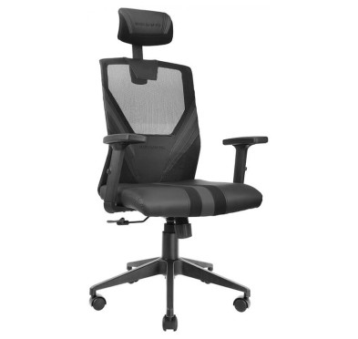 Chaise Gaming MARS GAMING MGC-ERGO - Black